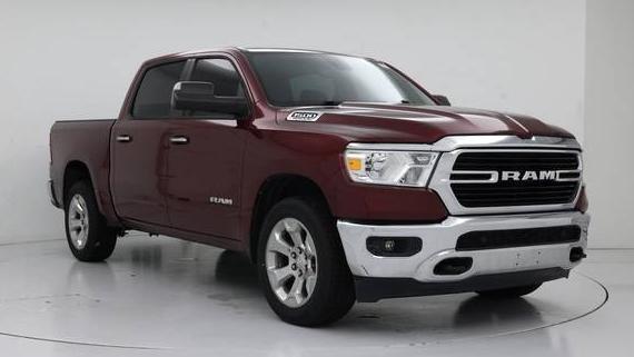 RAM 1500 2020 1C6SRFFT7LN355040 image