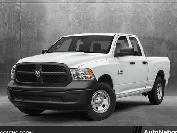 RAM 1500 2020 1C6RR6FT4LS151005 image