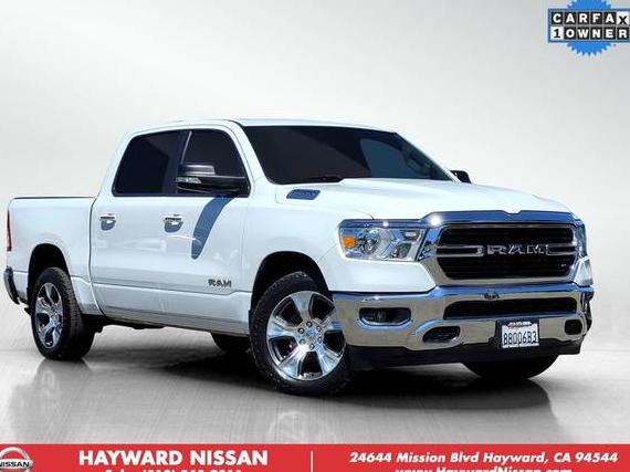 RAM 1500 2020 1C6RREFG9LN333679 image RAM 1500 2020 1C6RREFG9LN333679 image