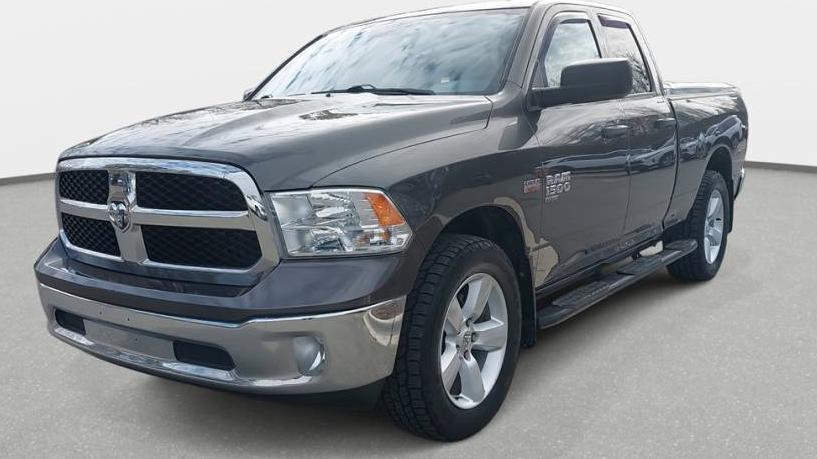 RAM 1500 2020 1C6RR7FT4LS141242 image