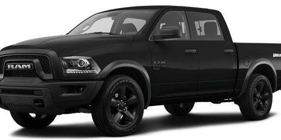 RAM 1500 2020 1C6RR7GGXLS146673 image RAM 1500 2020 1C6RR7GGXLS146673 image