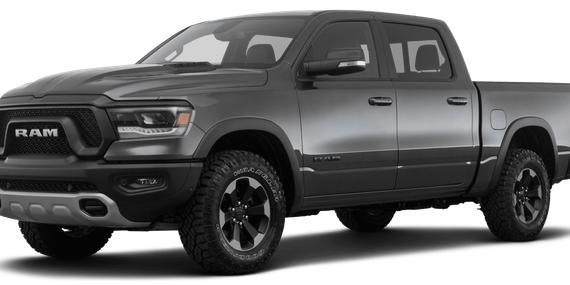 RAM 1500 2020 1C6SRFET4LN250828 image RAM 1500 2020 1C6SRFET4LN250828 image