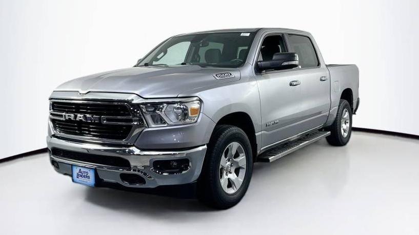 RAM 1500 2020 1C6SRFFT8LN416573 image