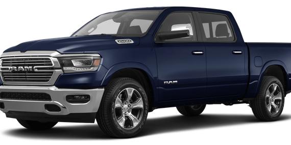 RAM 1500 2020 1C6SRFJT3LN325556 image