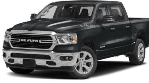 RAM 1500 2020 1C6SRFFT2LN350960 image