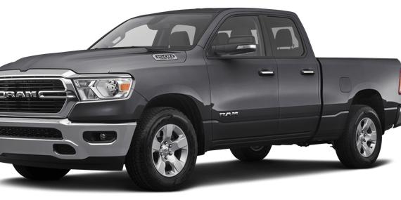RAM 1500 2020 1C6SRFBT4LN254429 image