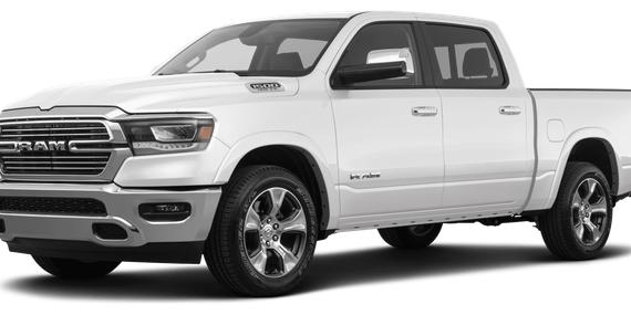 RAM 1500 2020 1C6SRFHT6LN320051 image