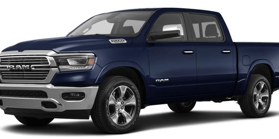 RAM 1500 2020 1C6SRFKM0LN332424 image