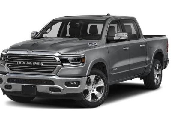 RAM 1500 2020 1C6RREJG7LN262005 image