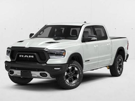 RAM 1500 2020 1C6SRFLT6LN219082 image RAM 1500 2020 1C6SRFLT6LN219082 image