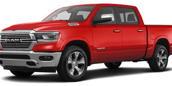 RAM 1500 2020 1C6SRFJT5LN208304 image