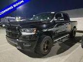 RAM 1500 2020 1C6SRFFT4LN327907 image