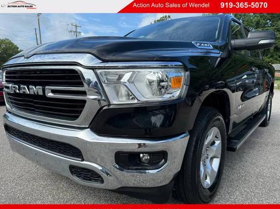 RAM 1500 2020 1C6RRFFG5LN101988 image