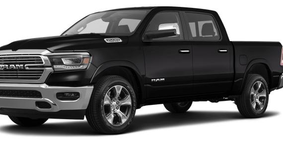 RAM 1500 2020 1C6SRFKT6LN236725 image