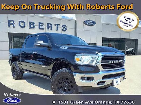 RAM 1500 2020 1C6SRFFT2LN201495 image RAM 1500 2020 1C6SRFFT2LN201495 image