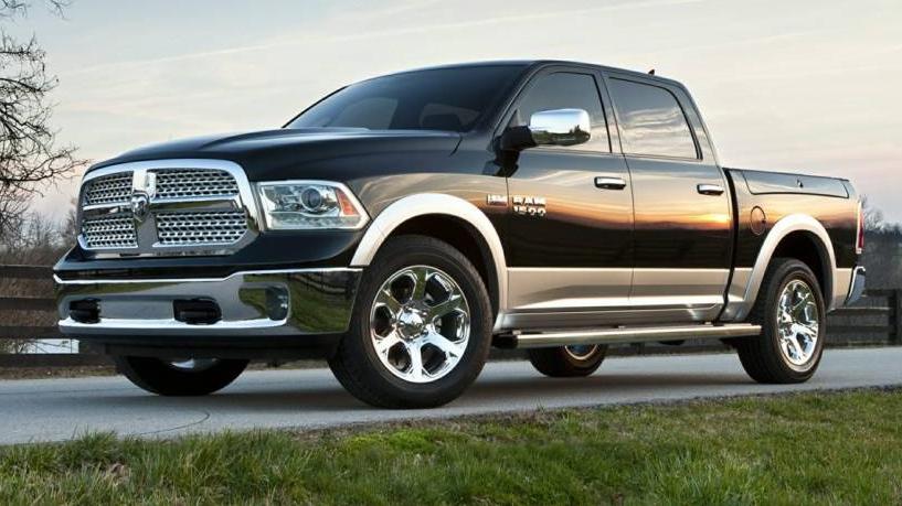 RAM 1500 2020 1C6RR7GTXLS122127 image