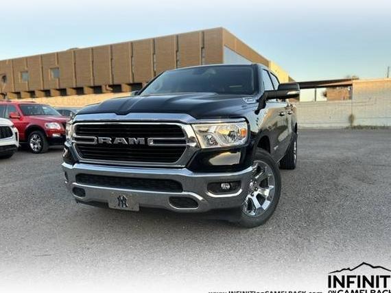 RAM 1500 2020 1C6RREFG9LN405741 image RAM 1500 2020 1C6RREFG9LN405741 image