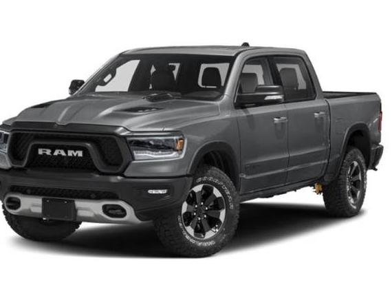 RAM 1500 2020 1C6SRFHT4LN409939 image