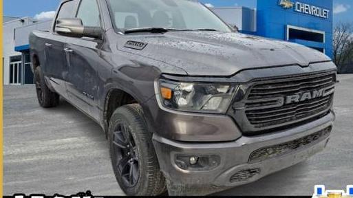 RAM 1500 2020 1C6RRFFG7LN233182 image