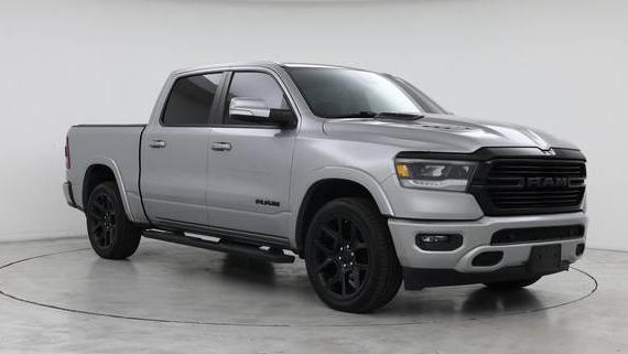 RAM 1500 2020 1C6SRFJT2LN339934 image