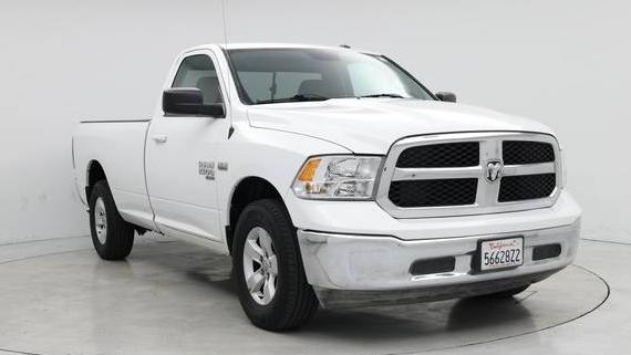 RAM 1500 2020 3C6JR7ET3LG169149 image RAM 1500 2020 3C6JR7ET3LG169149 image
