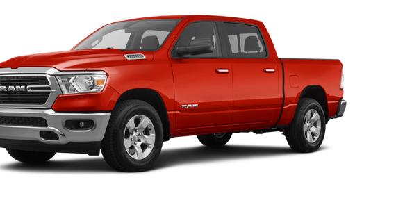 RAM 1500 2020 1C6RREFT8LN271012 image RAM 1500 2020 1C6RREFT8LN271012 image