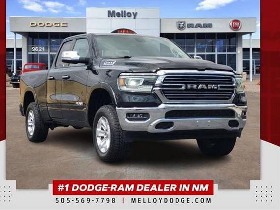 RAM 1500 2020 1C6SRFDT2LN230269 image