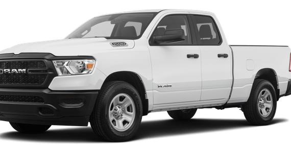 RAM 1500 2020 1C6RR6FG6LS121622 image