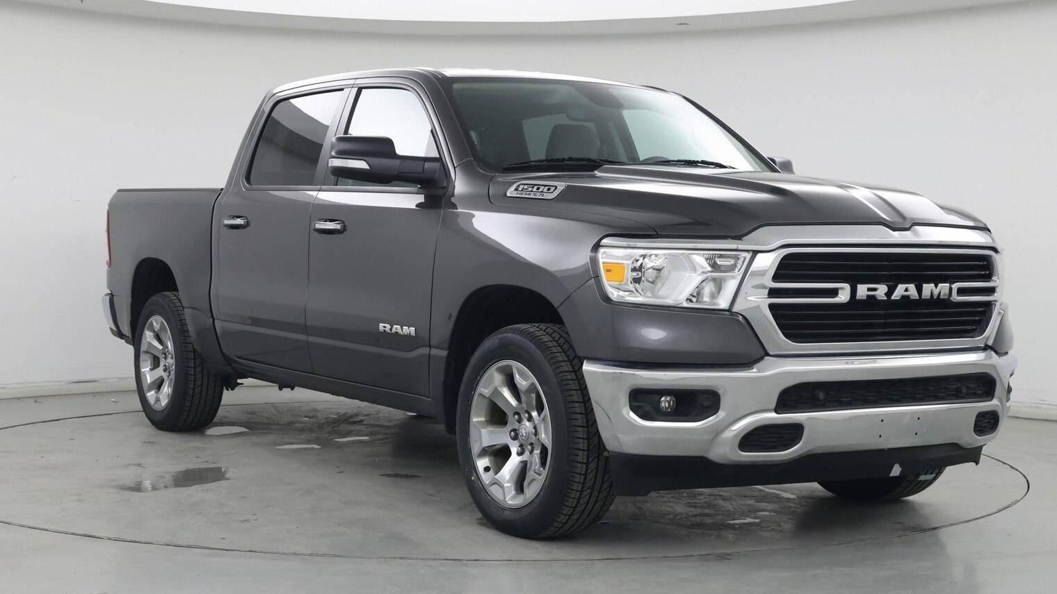 RAM 1500 2020 1C6SRFFT7LN167876 image