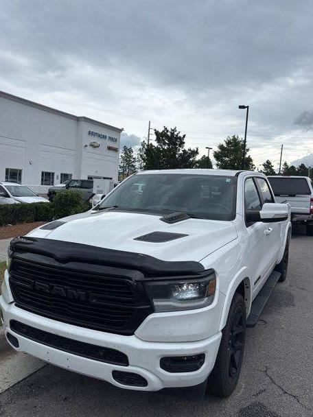 RAM 1500 2020 1C6SRFJT2LN328870 image