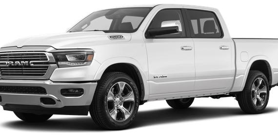 RAM 1500 2020 1C6SRFJT6LN370488 image