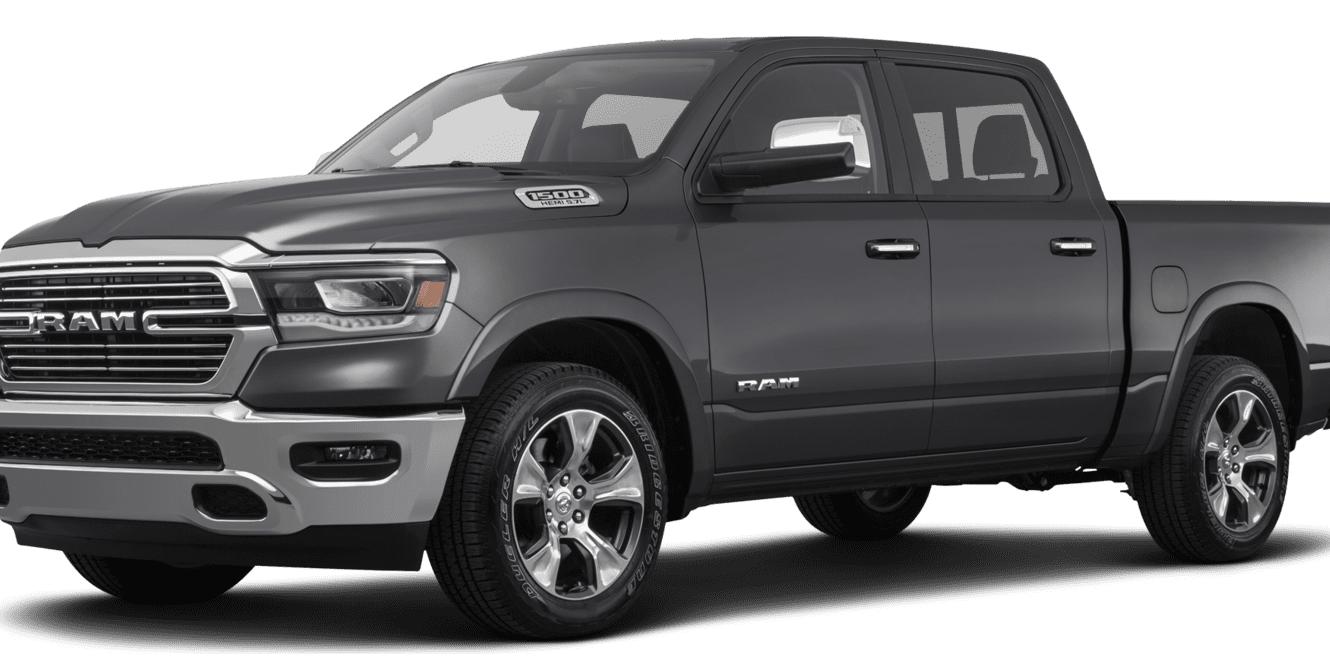 RAM 1500 2020 1C6SRFJT9LN313251 image