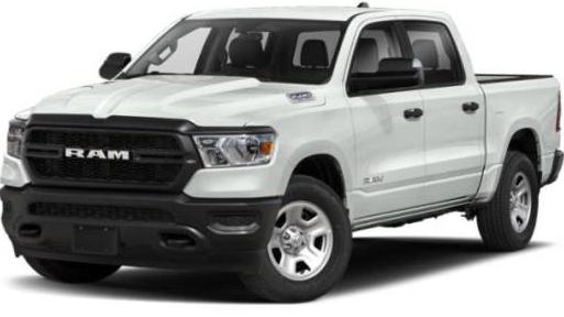 RAM 1500 2020 1C6SRFNT2LN222381 image