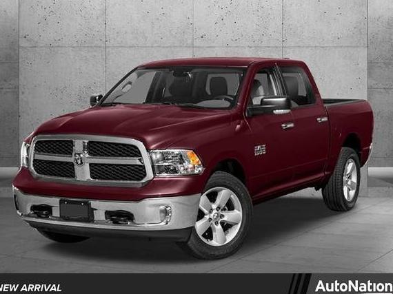 RAM 1500 2020 1C6RR7LG9LS144953 image