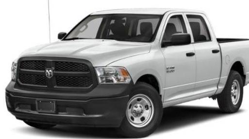 RAM 1500 2020 3C6RR7KT8LG290749 image