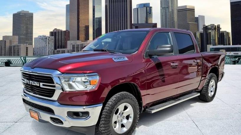 RAM 1500 2020 1C6RREFG0LN146234 image