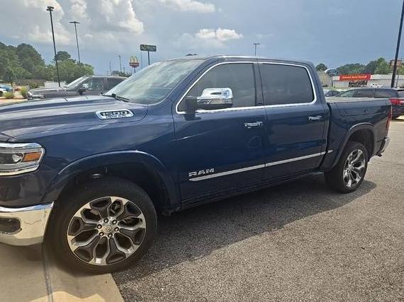RAM 1500 2020 1C6SRFHT6LN362946 image