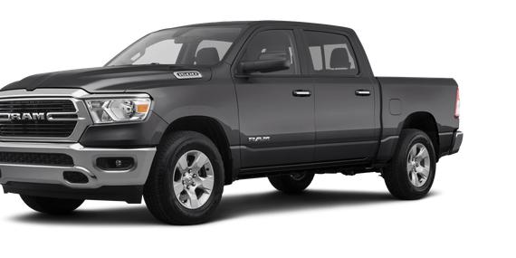 RAM 1500 2020 1C6RREGG8LN306164 image