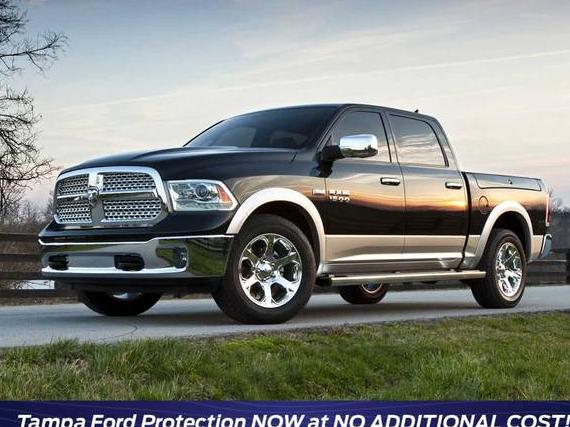 RAM 1500 2020 3C6RR6KT6LG299248 image