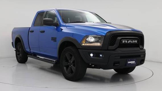 RAM 1500 2020 1C6RR7GG5LS130820 image