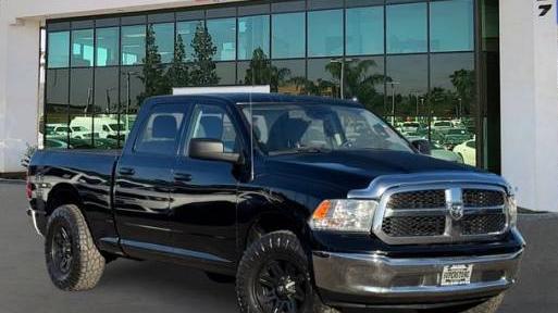 RAM 1500 2020 1C6RR7TT2LS111905 image