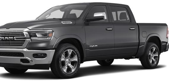 RAM 1500 2020 1C6SRFJT3LN148135 image