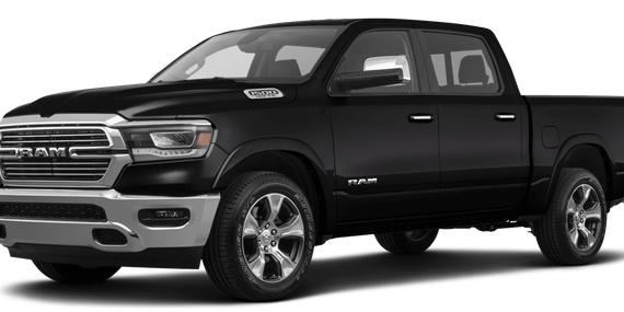 RAM 1500 2020 1C6SRFKT4LN145291 image