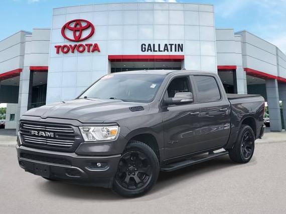 RAM 1500 2020 1C6SRFFT5LN266096 image RAM 1500 2020 1C6SRFFT5LN266096 image