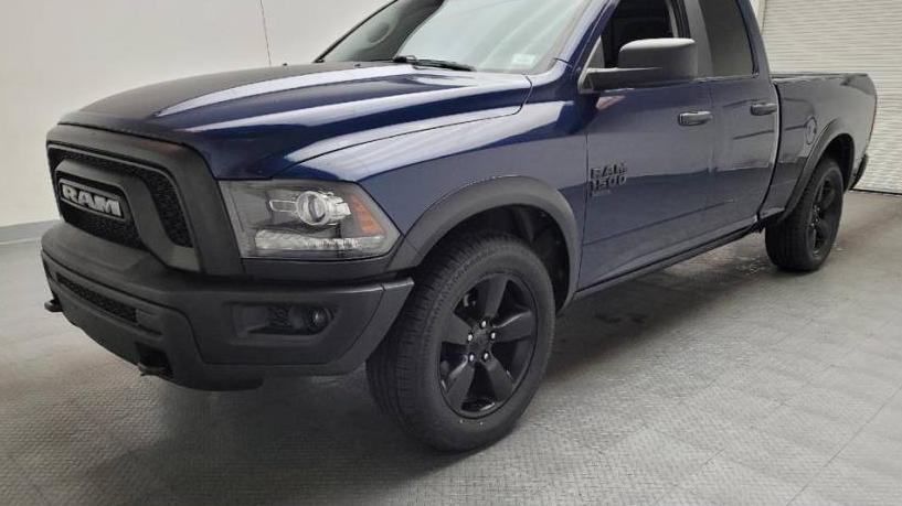 RAM 1500 2020 1C6RR6GG2LS119459 image