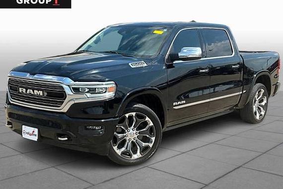 RAM 1500 2020 1C6RREHT3LN133665 image RAM 1500 2020 1C6RREHT3LN133665 image
