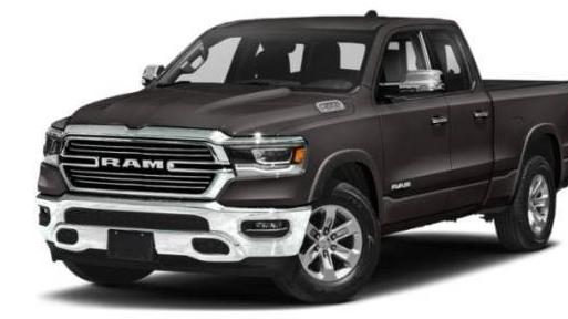 RAM 1500 2020 1C6SRFDTXLN137225 image