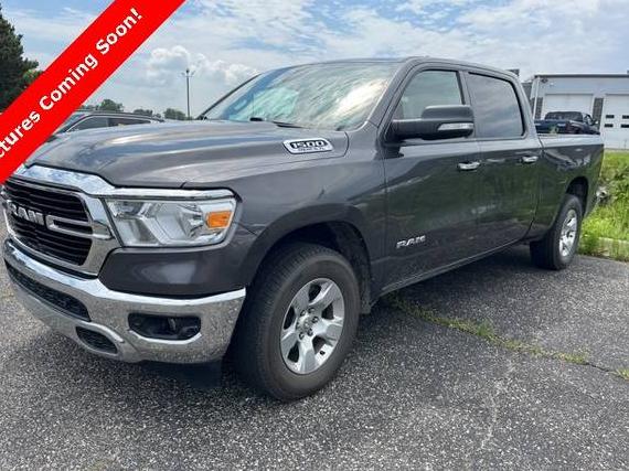 RAM 1500 2020 1C6SRFMT9LN404340 image