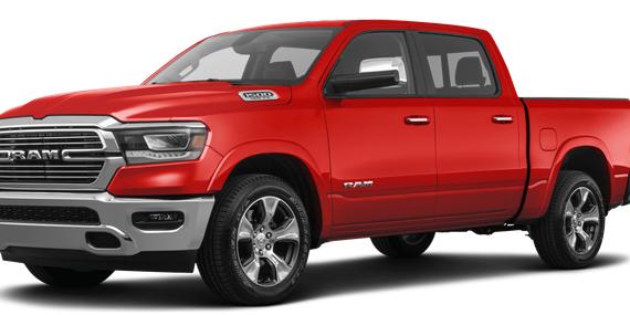 RAM 1500 2020 1C6SRFJM1LN346107 image