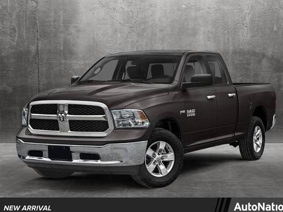 RAM 1500 2020 1C6RR6GGXLS105471 image